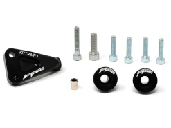 SUPPORTO AMMORTIZZATORE STERZO OHLINSÂ JETPRIMEÂ APRILIA RS 660 / TUONO 660 2020-2023