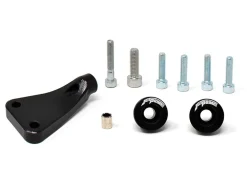 SUPPORTO AMMORTIZZATORE STERZO OHLINS JETPRIME APRILIA RS 660 / TUONO 660 2020-2023