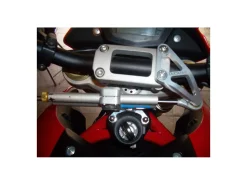 SUPPORTO AMMORTIZZATORE STERZO DBK DUCATI HYPERMOTARD 1100