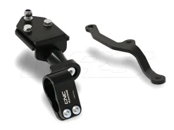 SUPPORTO AMMORTIZZATORE STERZO CNC RACING DUCATI MULTISTRADA 1200 / S 2016-2018