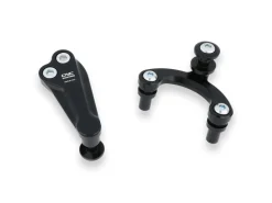 SUPPORTO AMMORTIZZATORE STERZO MY2017 CNC RACING DUCATI SUPERSPORT 939 2017-19