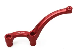 SUPPORTO AMMORTIZZATORE STERZO BRACCETTO DI REAZIONE CNC RACING DUCATI MONSTER 1200 2014-19