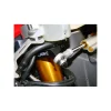 SUPPORTO AMMORTIZZATORE STERZO OHLINS D.53 DBK DUCATI PANIGALE 1299 R FINALEDITION