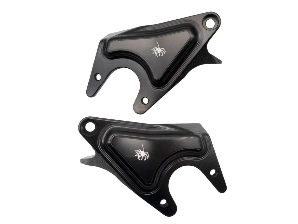 SUPPORTO CAVALLETTO EVO SPIDER DUCATI PANIGALE V4 / S 2025