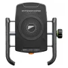 SUPPORTO CON RICARICA WIRELESS USB C INTERPHONE