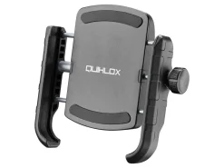 SUPPORTO CRAB QUIKLOX + STAFFA MANUBRIO INTERPHONE