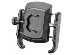 SUPPORTO CRAB QUIKLOX + STAFFA SPECCHIETTO INTERPHONE