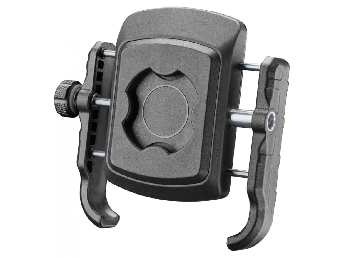 SUPPORTO CRAB QUIKLOX + STAFFA SPECCHIETTO INTERPHONE