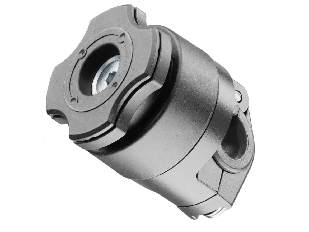 SUPPORTO CRAB QUIKLOX + STAFFA SPECCHIETTO INTERPHONE