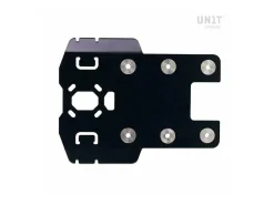 SUPPORTO GPS UNIT GARAGE DUCATI DESERT X / RALLY 2022-2024
