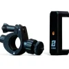 SUPPORTO MANUBRIO SMARTPHONE SLACKER UNIVERSALE