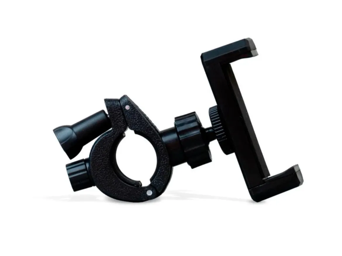 SUPPORTO MANUBRIO SMARTPHONE SLACKER UNIVERSALE