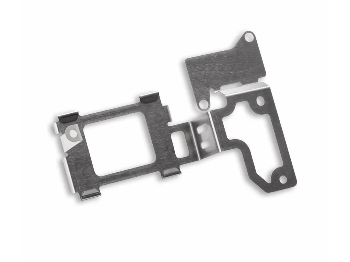 SUPPORTO MONTAGGIO ANTIFURTO E DMS DUCATI PERFORMANCE DUCATI STREETFIGHTER V2 2022-2024