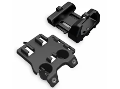 SUPPORTO MONTAGGIO CENTRALINA TPMS E GPS DUCATI PERFORMANCE DUCATI STREETFIGHTER V2 / S 2025