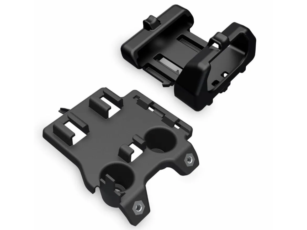 SUPPORTO MONTAGGIO CENTRALINA TPMS E GPS DUCATI PERFORMANCE DUCATI STREETFIGHTER V2 / S 2025