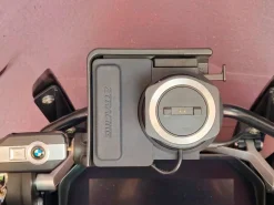 SUPPORTO NAVIGATORE TOM TOM PREDISPOSIZIONE BMW NAVIGATOR BMWÂ S 1000 XR 2015-2019