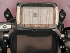 SUPPORTO NAVIGATORE TOM TOM PREDISPOSIZIONE BMW NAVIGATOR BMW S 1000 XR 2015-2019
