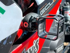 SUPPORTO PER CAMERA GOPRO GB RACING UNIVERSALE