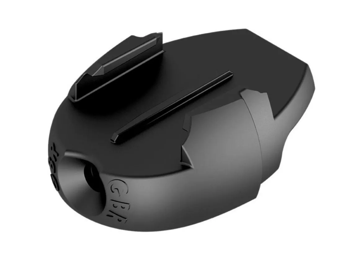 SUPPORTO PER CAMERA GOPRO GB RACING UNIVERSALE