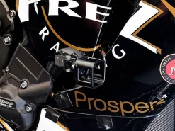 SUPPORTO PER CAMERA GOPRO GB RACING UNIVERSALE