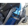 SUPPORTO PER GOPRO NERO BMW R 1200 GS LC / ADVENTURE 2013-2018