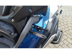 SUPPORTO PER GOPRO NERO BMW R 1200 GS LC / ADVENTURE 2013-2018