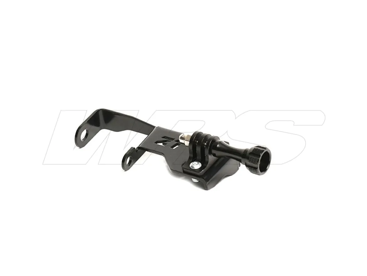 SUPPORTO PER GOPRO NERO BMW R 1200 GS LC / ADVENTURE 2013-2018