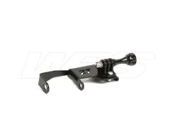 SUPPORTO PER GOPRO NERO BMW R 1200 GS LC / ADVENTURE 2013-2018