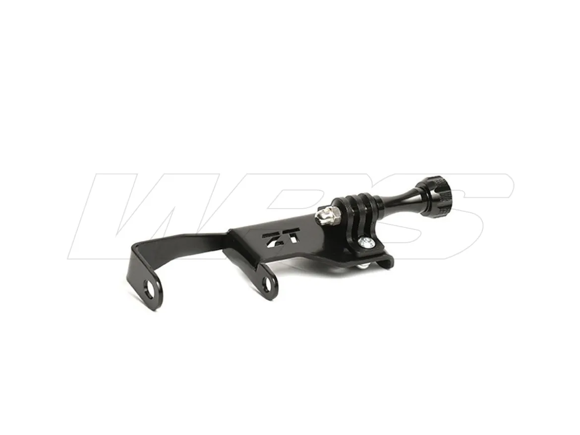 SUPPORTO PER GOPRO NERO BMW R 1200 GS LC / ADVENTURE 2013-2018