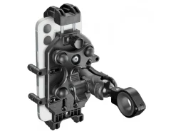 SUPPORTO PER TELEFONI RUGGED ANTIVIBRAZIONE INTERPHONE