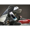 SUPPORTO QUIKLOX CANNOTTO DI STERZO UNIV INTERPHONE
