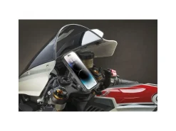 SUPPORTO QUIKLOX CANNOTTO DI STERZO UNIV INTERPHONE