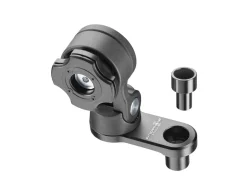 SUPPORTO QUIKLOX RISER E BAR CLAMP INTERPHONE