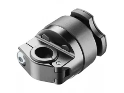 SUPPORTO QUIKLOX SPECCHIETTO INTERPHONE