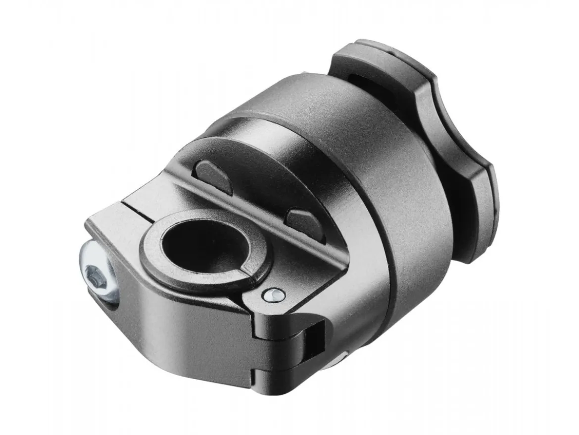 SUPPORTO QUIKLOX SPECCHIETTO INTERPHONE