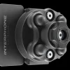 SUPPORTO QUIKLOX SPECCHIETTO INTERPHONE