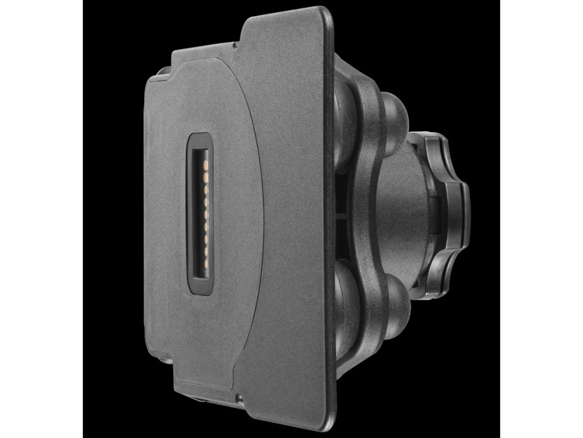 SUPPORTO QUIKLOX SPECCHIETTO INTERPHONE