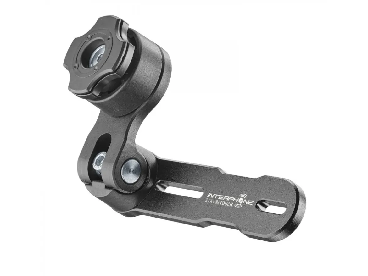SUPPORTO QUIKLOX VASCHETTA OLIO FRENO INTERPHONE