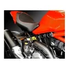 SUPPORTO SCARICO DBK DUCATI MONSTER 1200 R 2017
