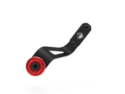 SUPPORTO SCARICO DBK DUCATI MONSTER 821 2018