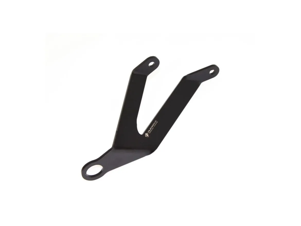 SUPPORTO SCARICO DBK DUCATI MONSTER 1200 S 2017