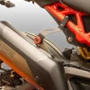 SUPPORTO SCARICO DBK DUCATI MULTISTRADA V4 / S / RALLY / PIKES PEAK 2025
