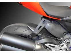 SUPPORTO SCARICO DBK DUCATI PANIGALE 959
