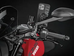 SUPPORTO SMARTPHONE DUCATI PERFORMANCE DUCATI