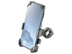 SUPPORTO TEL.MOTO MANUBRIO TUB UNIVERSALE INTERPHONE