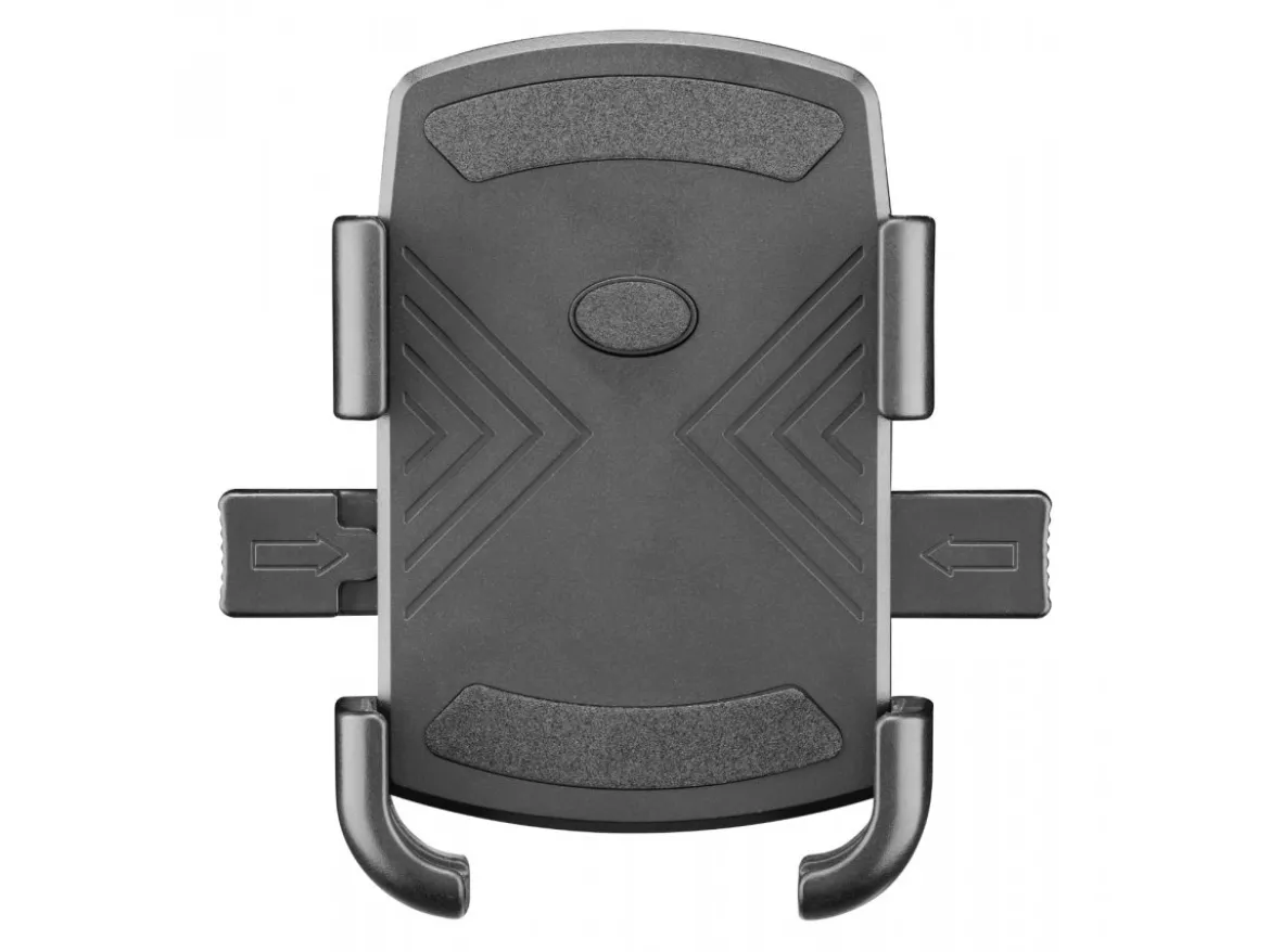 SUPPORTO TEL.MOTO MANUBRIO TUB UNIVERSALE INTERPHONE
