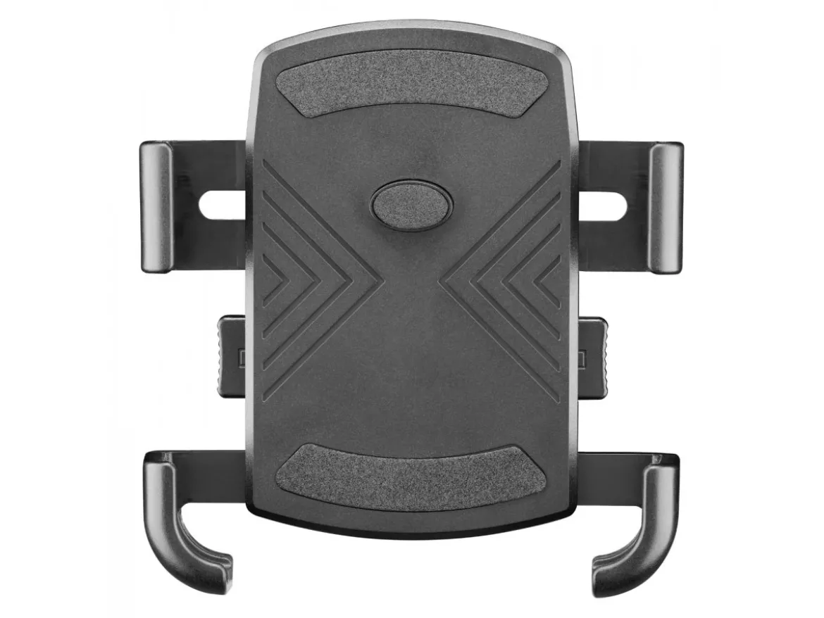 SUPPORTO TEL.MOTO MANUBRIO TUB UNIVERSALE INTERPHONE