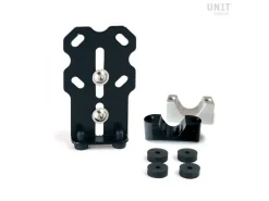 SUPPORTO UNIVERSALE GPS UNIT GARAGE