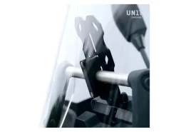 SUPPORTO UNIVERSALE GPS UNIT GARAGE BMW R 12 G / S 2025