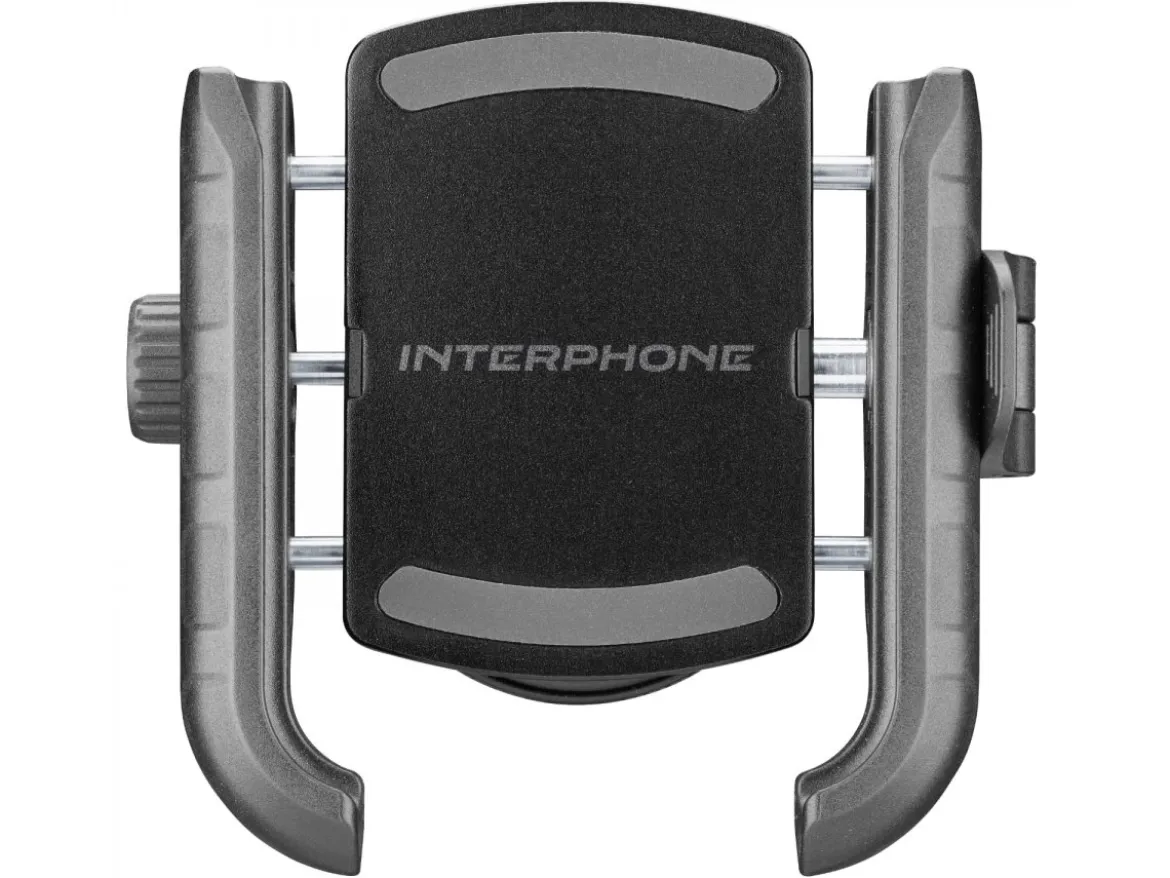 SUPPORTO UNIVERSALE PER MANUBRIO INTERPHONE